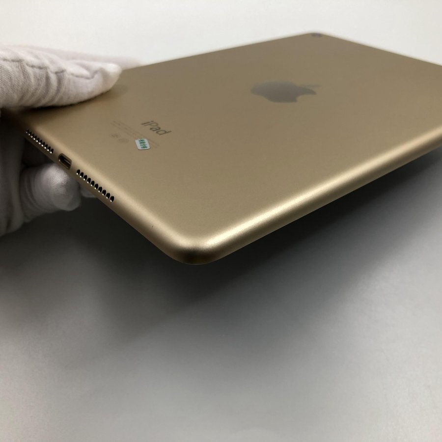 苹果【ipad mini 4】wifi版 金色 16g 国行 9成新 真机实拍