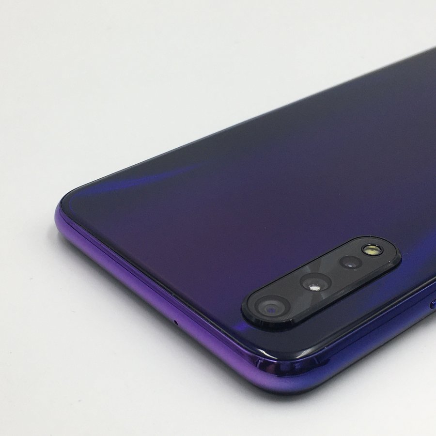 vivo【iqoo neo 855版】全网通 紫色 8g/128g 国行 95成新 8g/128g