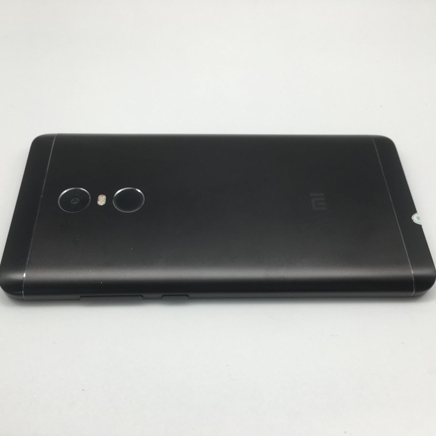 小米红米note4x全网通黑色64g国行9成新jd