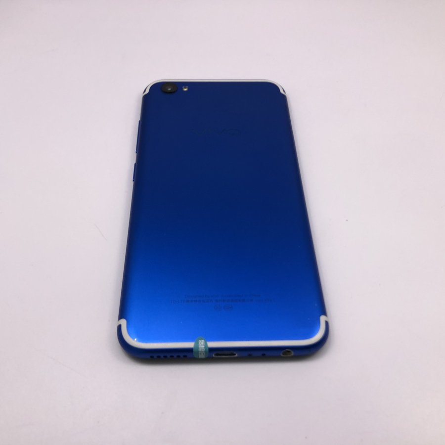 vivo【x9s】移动 4g/3g/2g 蓝色 64g 国行 9成新