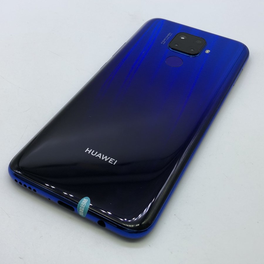 华为【nova 5i pro】全网通 极光色 8g/256g 国行 99成新