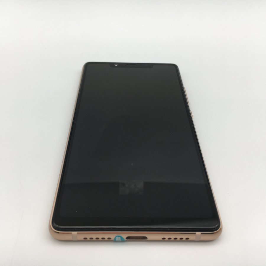 小米【小米8 se】全网通 金色 6g/64g 国行 99成新