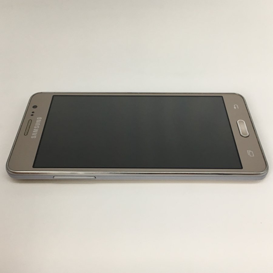 三星【galaxy on5】移动联通 4g/3g/2g 金色 8 g 国行 9成新 真机实拍