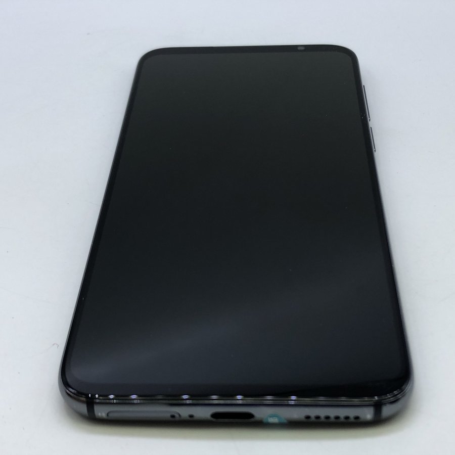 魅族【16s pro】全网通 黑色 8g/128g 国行 8成新