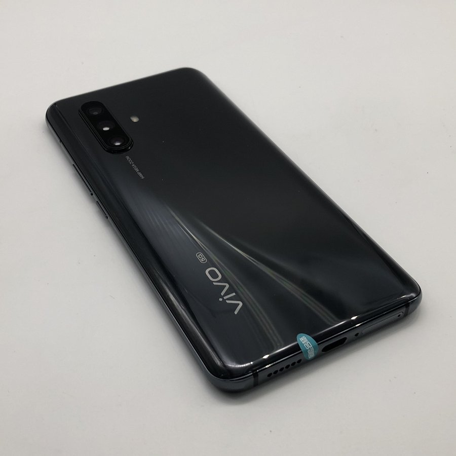 vivo【x30(5g版)】5g全网通 耀石黑 8g/128g 国行 9成新