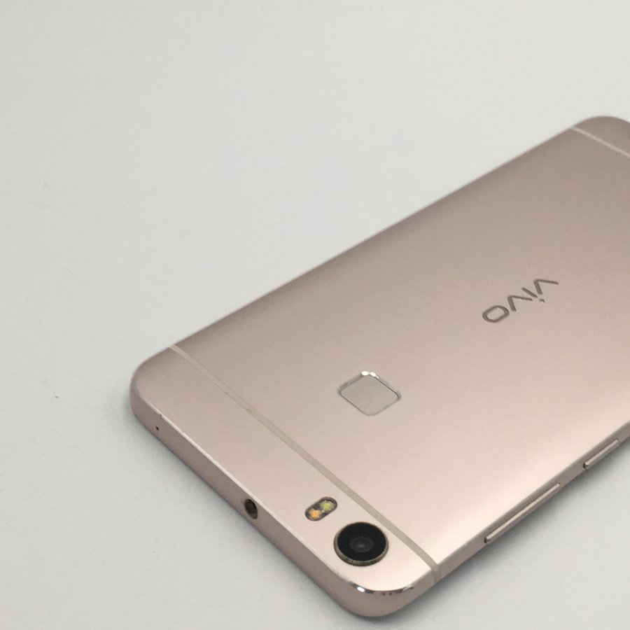 vivo【xplay 5】金色 128g 国行 全网通 8成新