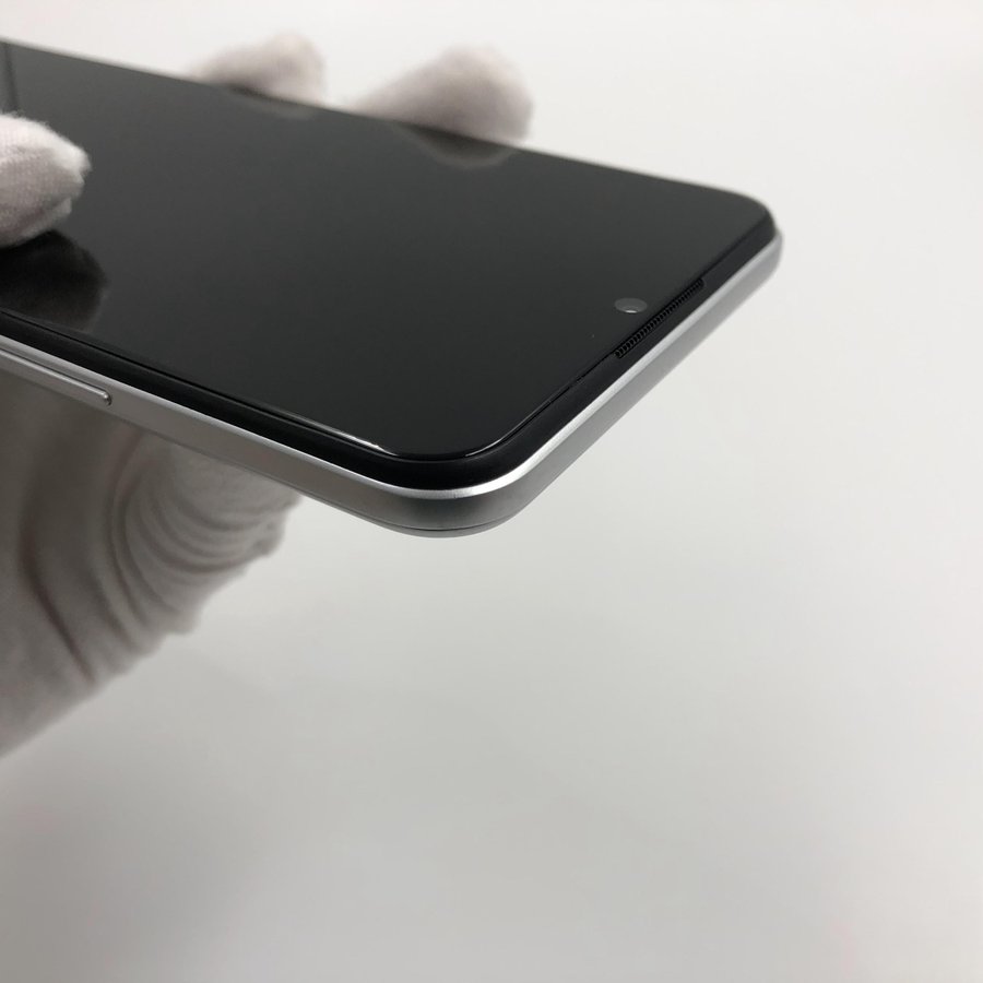 vivo【iqoo u3】5g全网通 缎绸白 6g/128g 国行 95新 真机实拍