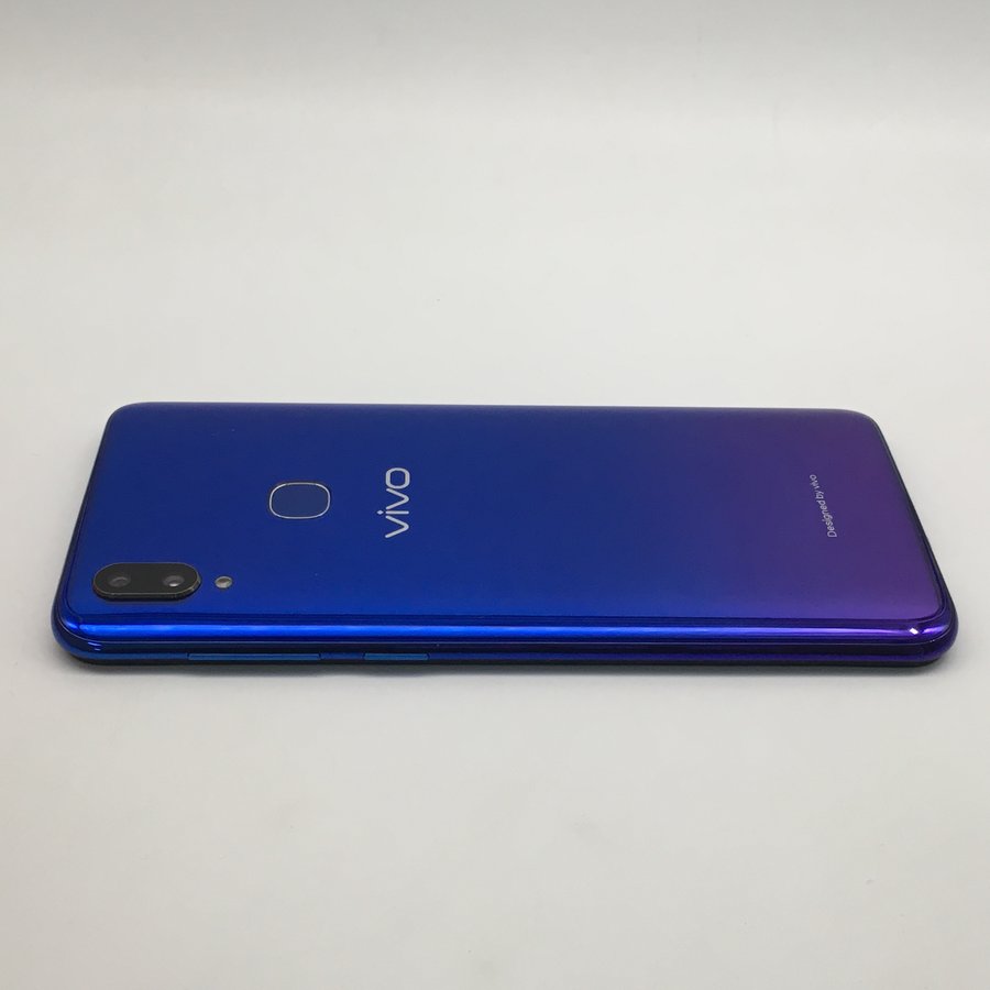 vivoz3全网通蓝色6g64g国行9成新