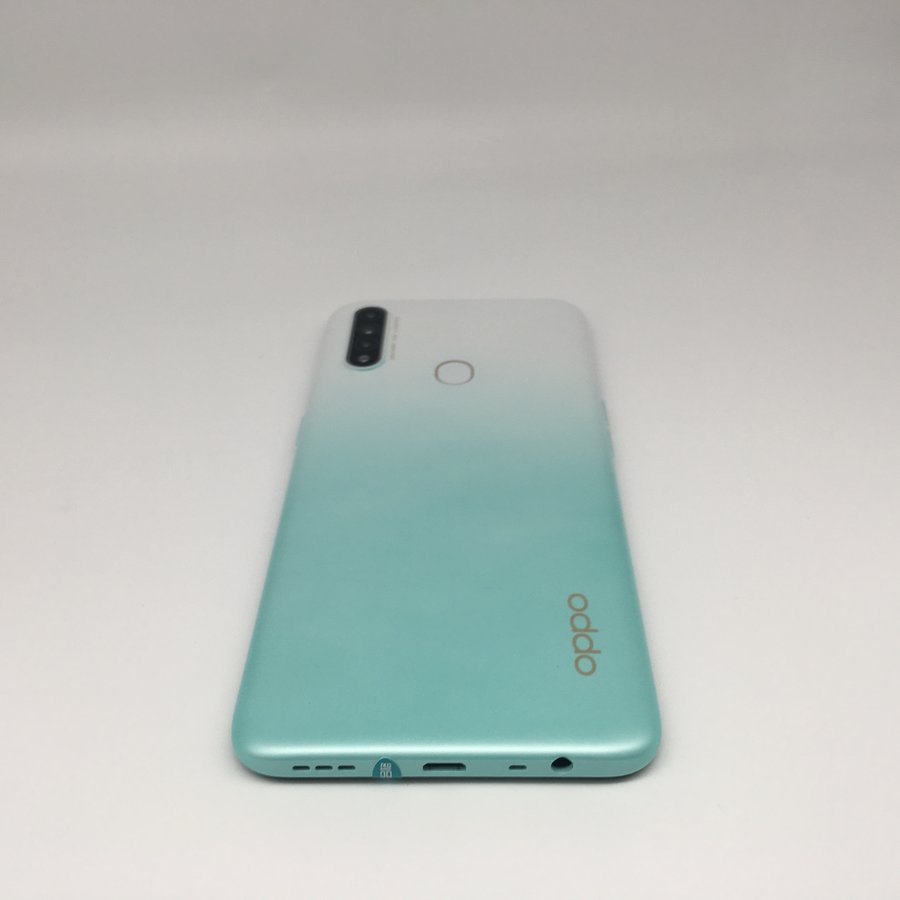 oppo【a8】全网通 天青色 4g/128g 国行 99成新