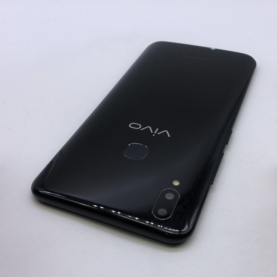 vivo【z3x】全网通 黑色 4g/64g 国行 8成新