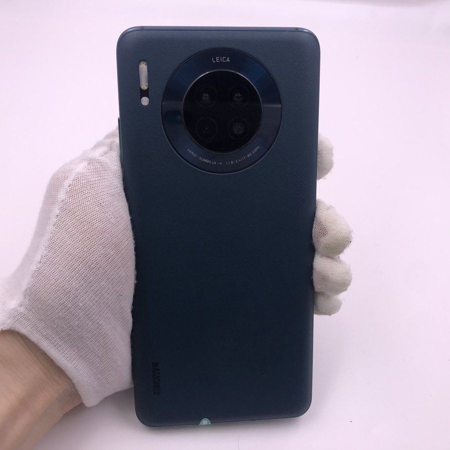 华为mate305g5g全网通青山黛8g128g国行95新