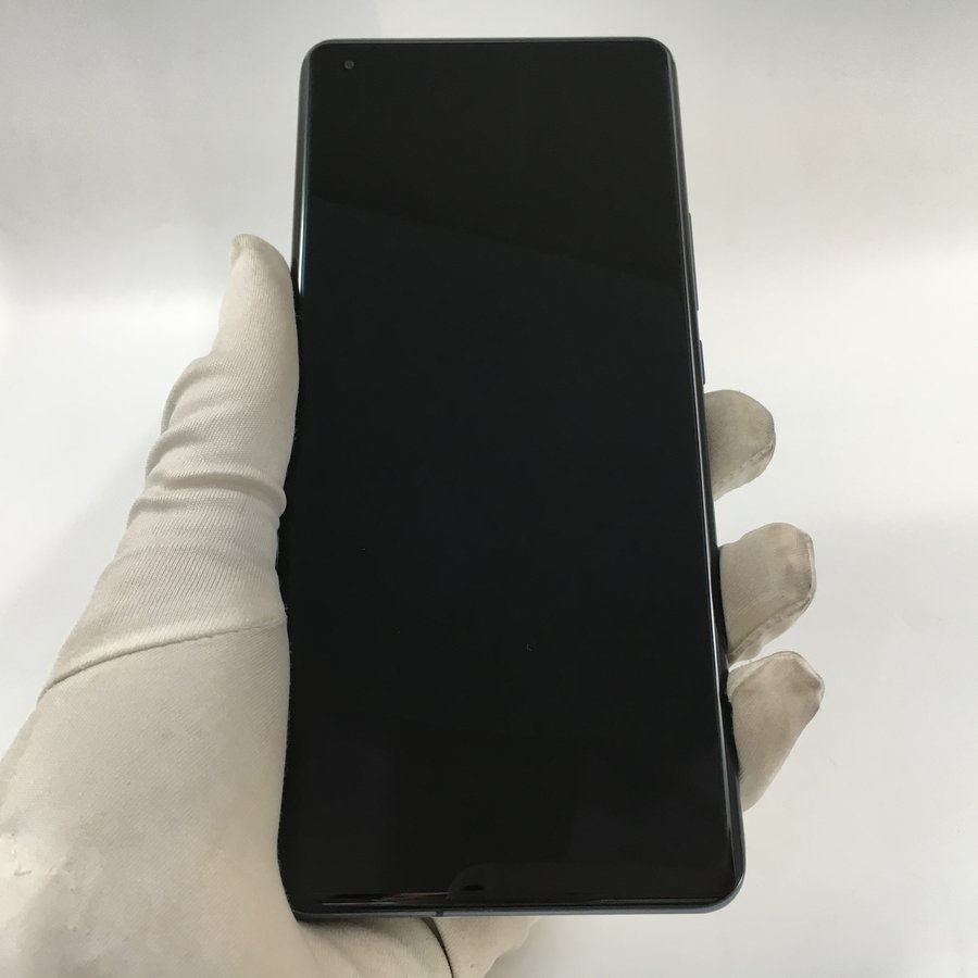 小米【小米11 5g】5g全网通 黑色 8g/256g 国行 95新