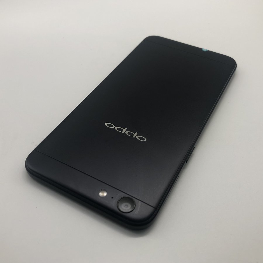 oppoa57全网通黑色32g国行9成新