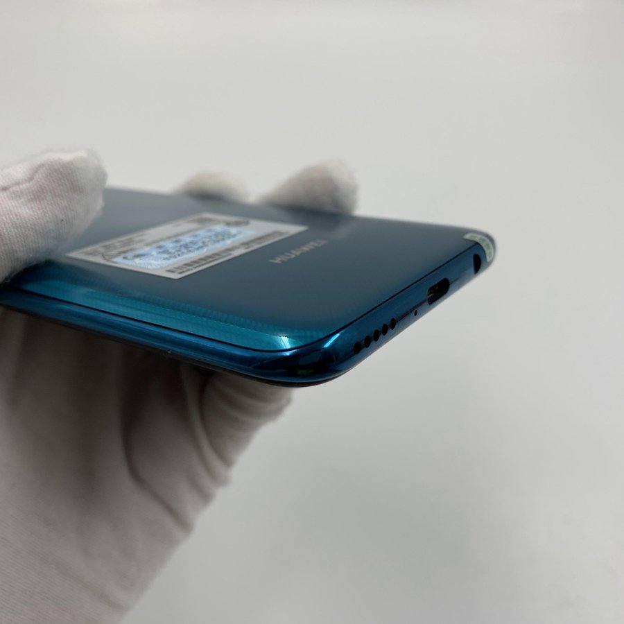 华为nova5ipro4g全网通冰翡翠8g128g国行8成新真机实拍