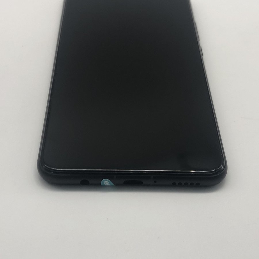 华为【nova3i】全网通 亮黑色 4g/128g 国行 99成新