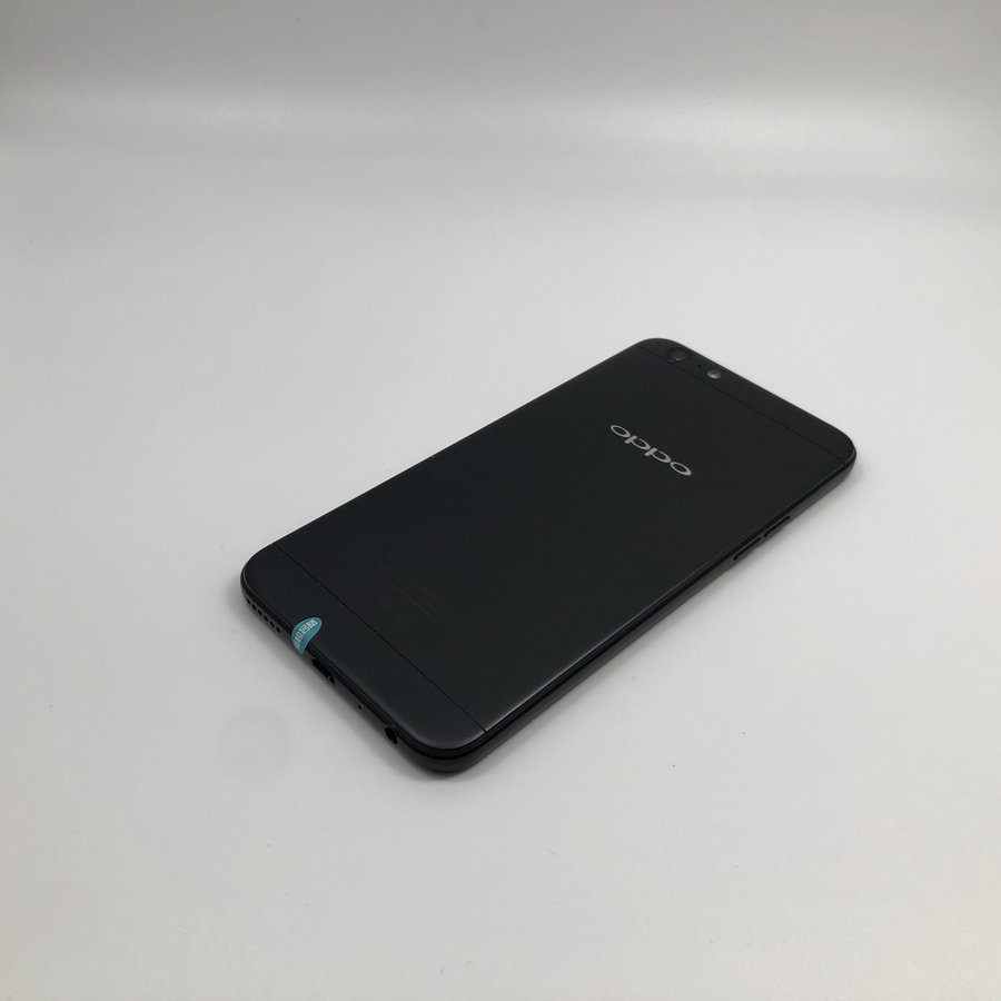 oppoa57全网通黑色32g国行8成新