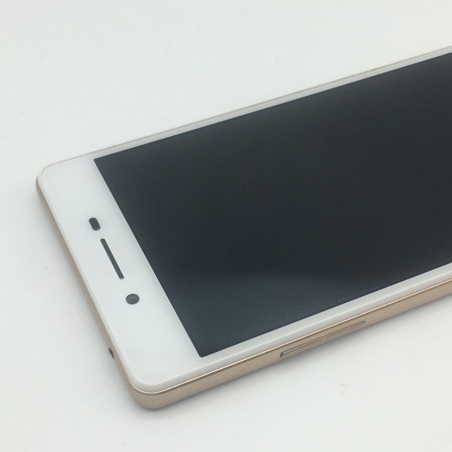 oppo【a33】移动 4g/3g/2g 白色 16 g 国行 8成新