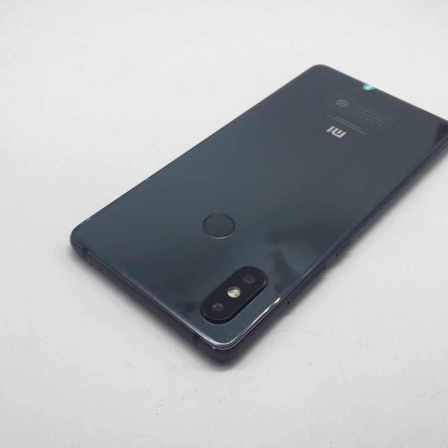 小米【小米8 se】全网通 灰色 6g/128g 国行 8成新