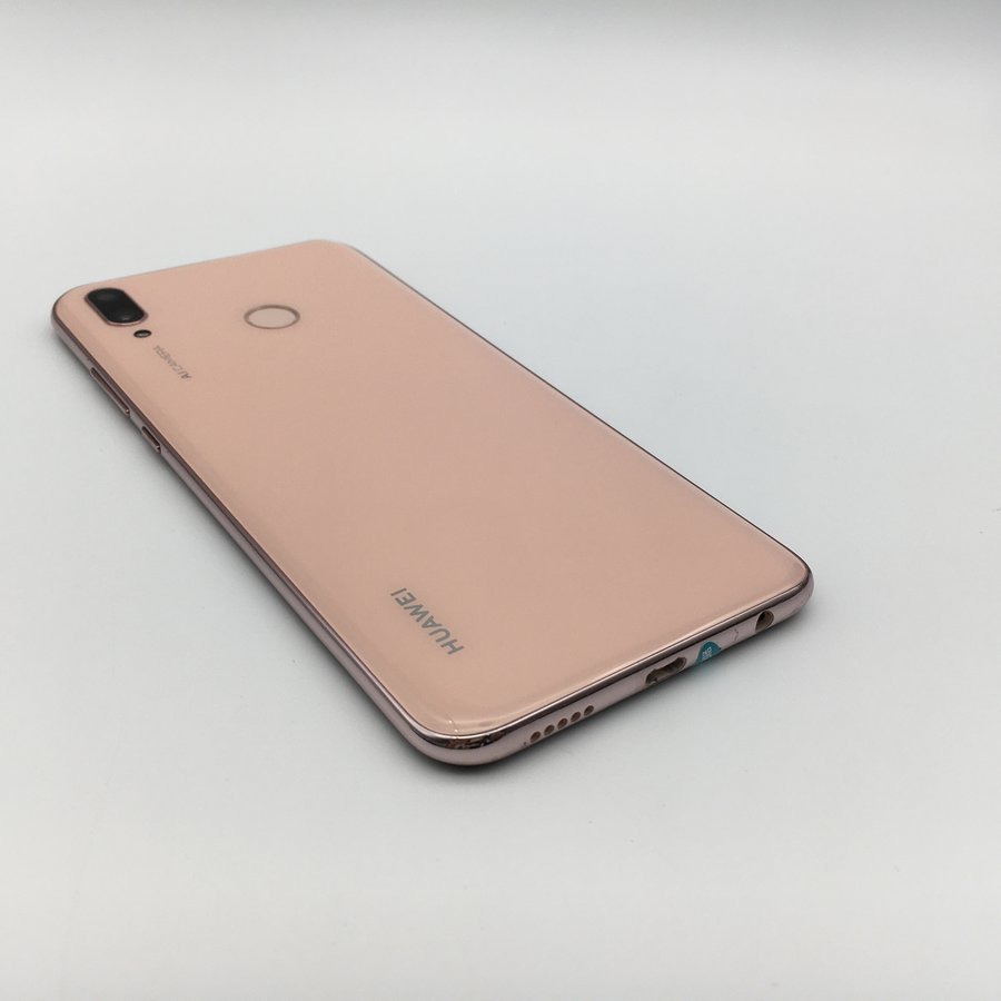 华为【畅享9 plus】全网通 粉色 4g/128g 国行 95成新