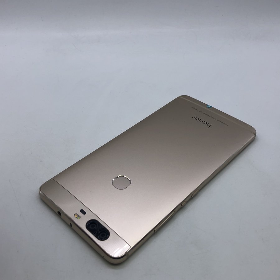 荣耀荣耀v8全网通金色64g国行9成新