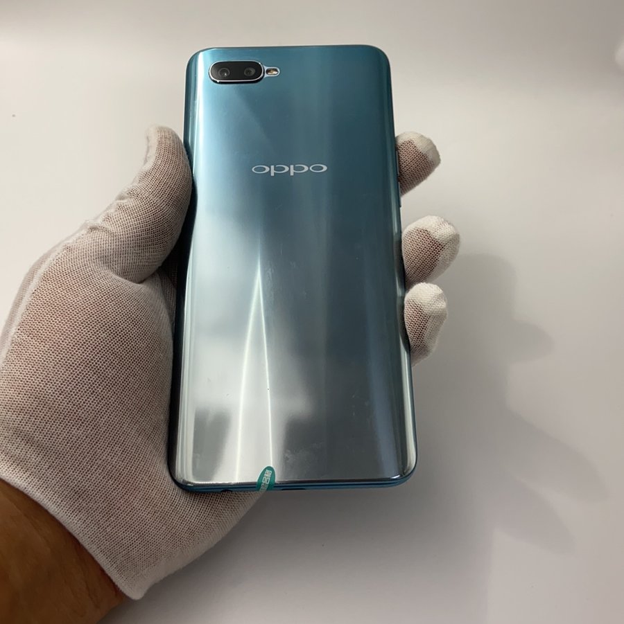 oppo【k1】4g全网通 绿色 6g/64g 国行 8成新