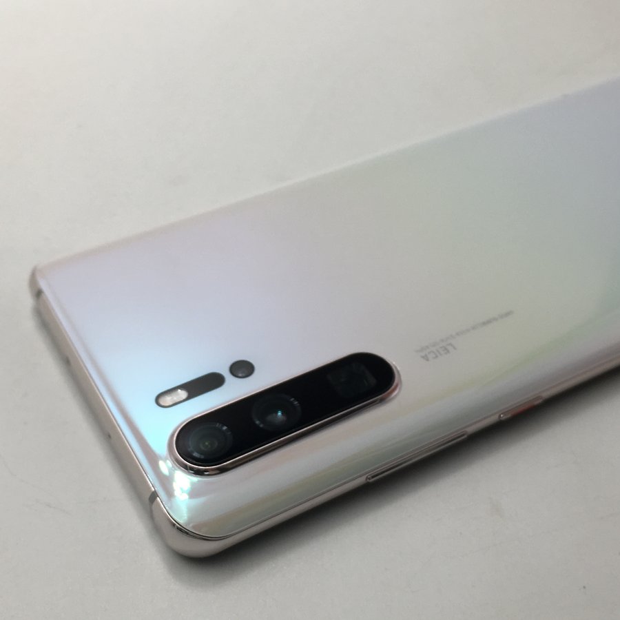 华为【p30 pro】全网通 珠光贝母 8g/512g 国行 99成新
