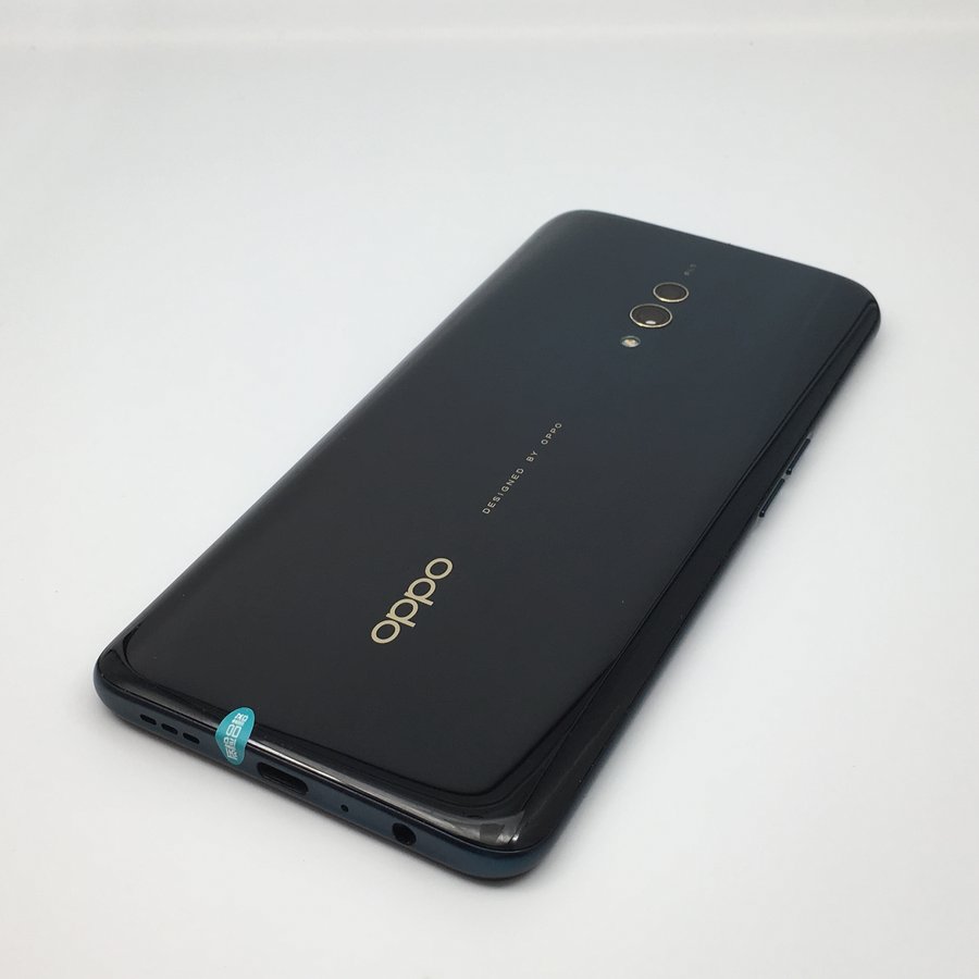 oppo【k3】全网通 黑色 8g/128g 国行 95成新