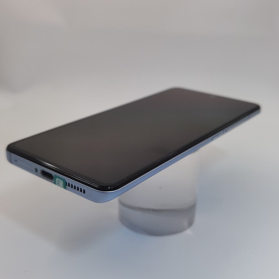 vivo【iqoo 7】5g全网通 潜蓝 12g/256g 国行 9成新 - 专业质检 180天