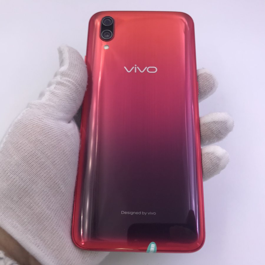 vivo【x23】4g全网通 星芒版 8g/128g 国行 8成新