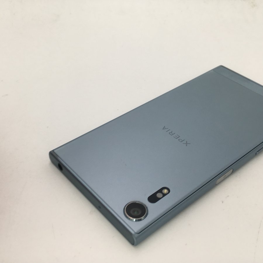 索尼【索尼xperia xzs】全网通 蓝色 64g 国行 8成新