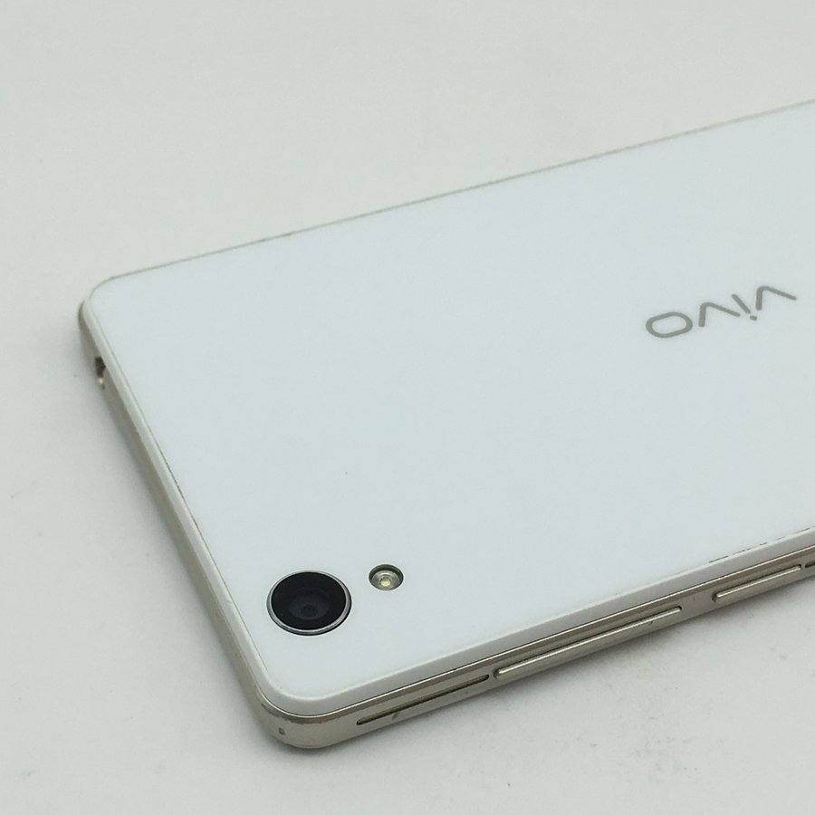 vivo【y51】白色 16 g 全网通 国行 9成新