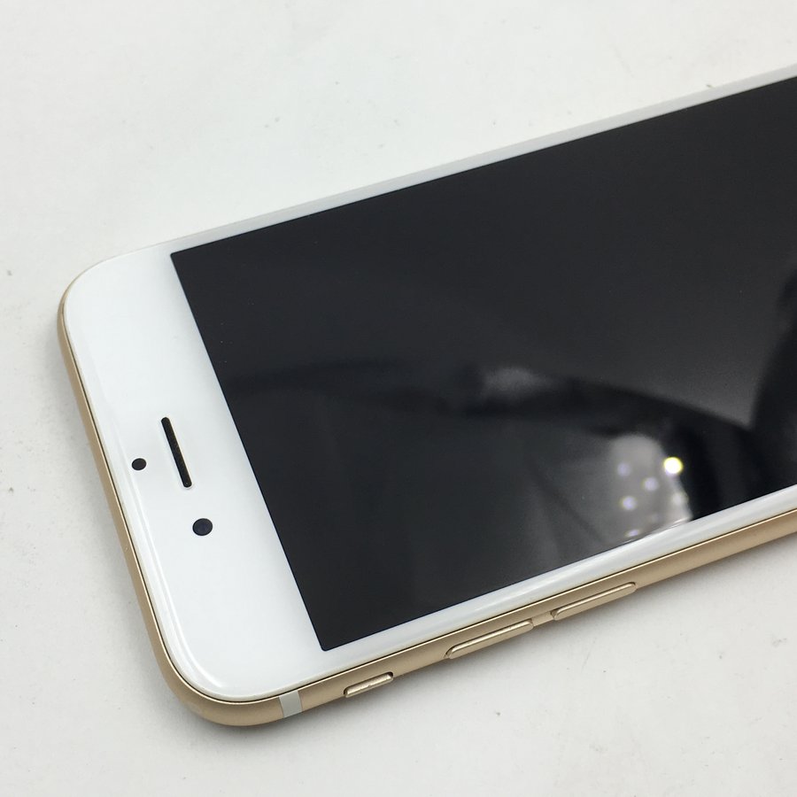 苹果【iphone 6s】全网通 金色 64 g 国行 7成新