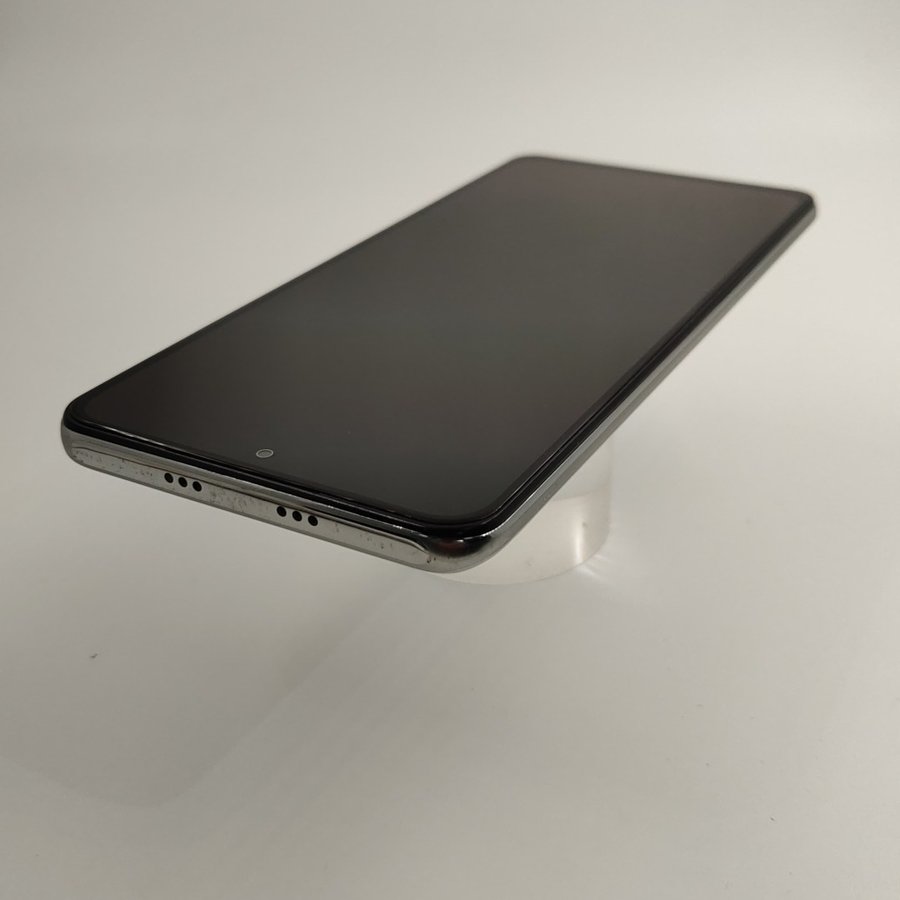 小米【redmi k40】5g全网通 晴雪 12g/256g 国行 8成新 - 专业质检