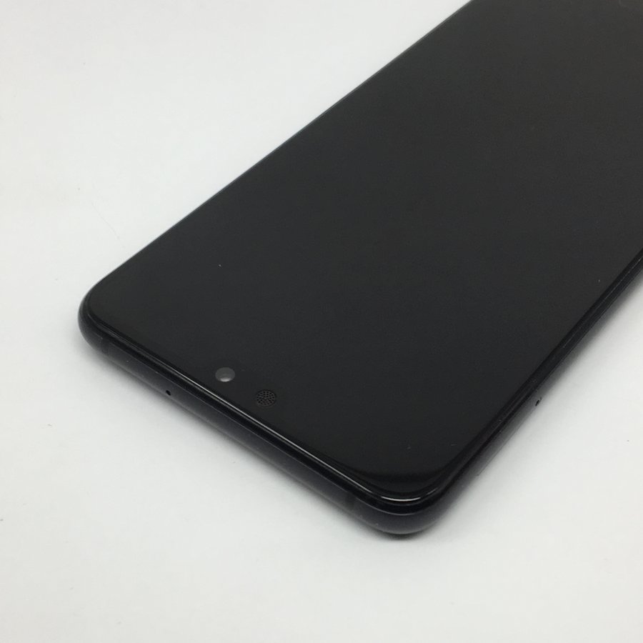 华为【p20】全网通 黑色 6g/64g 国行 9成新