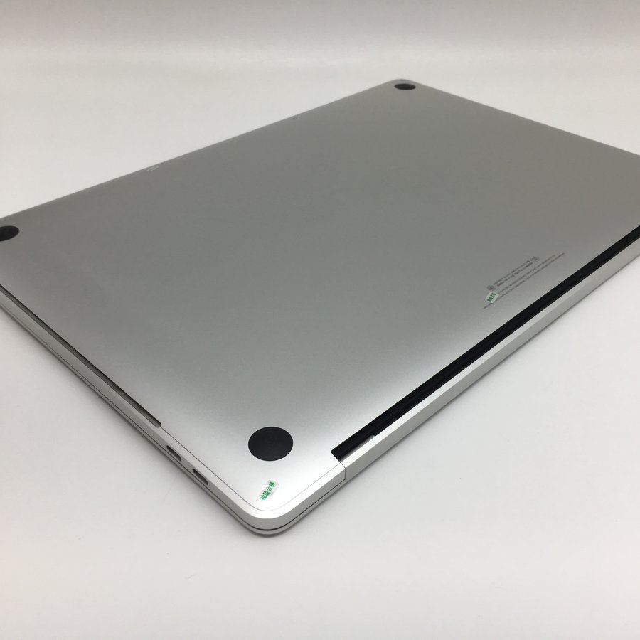 mac笔记本18年15寸macbookpromr96216g256gradeonpro555x9成新国行