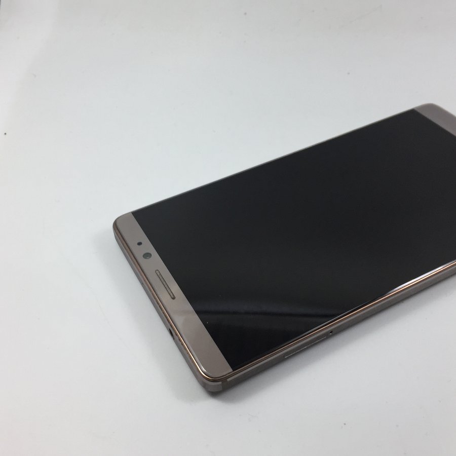 华为【mate8】全网通 摩卡金 4g/64g 国行 8成新