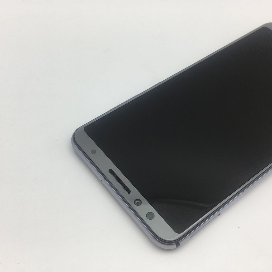 华为【nova 2s】全网通 灰色 6g/64g 国行 9成新