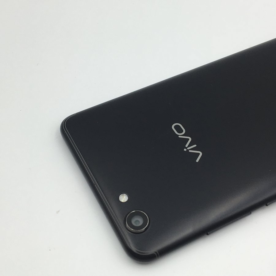 vivo【y71】全网通 黑色 32 g 国行 8成新