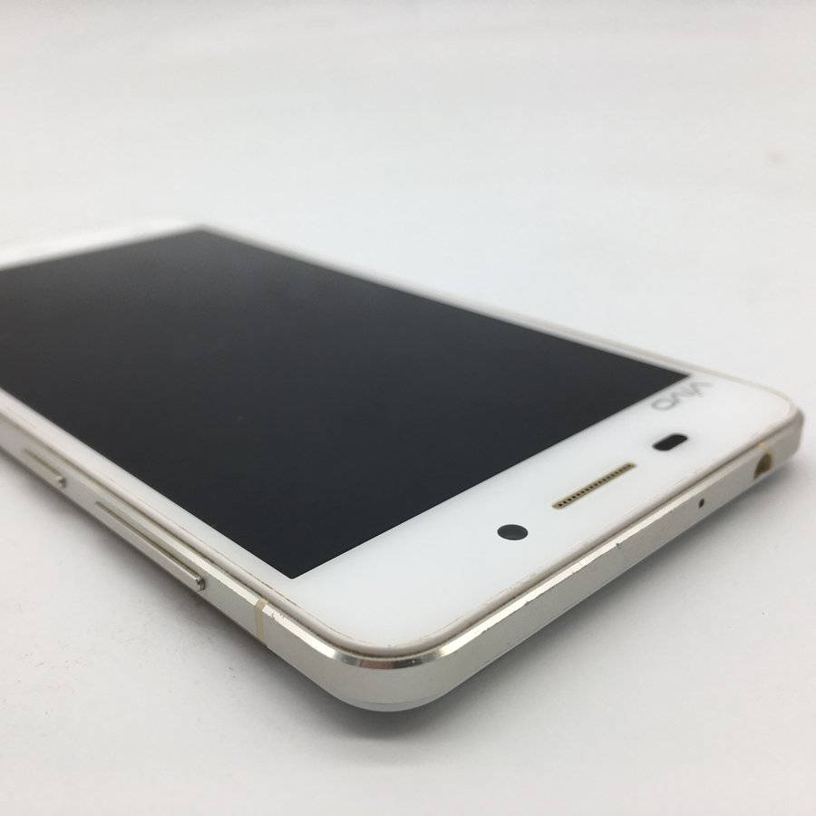 vivo 【x5sl】 移动 4g/3g/2g 金色 16 g 国行 9成新
