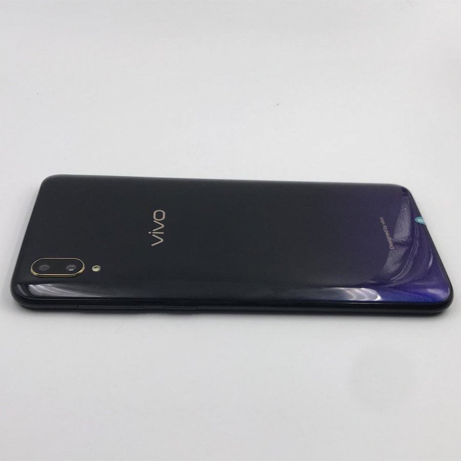 vivo【y97】全網通 黑色 4g/128g 國行 9成新