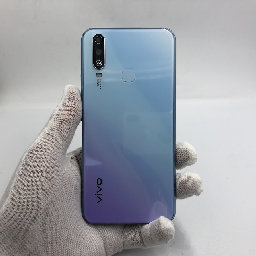 vivo【y3s】95新
