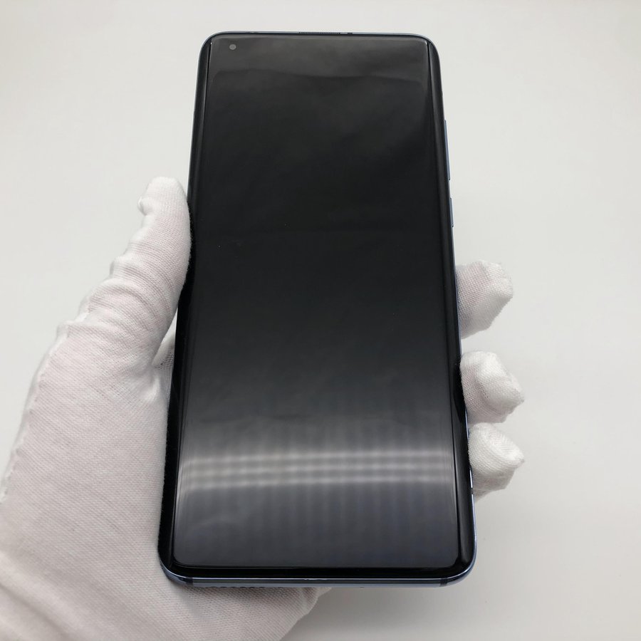 小米【小米10(5g)】5g全网通 国风雅灰 8g/256g 国行 7成新 真机实拍