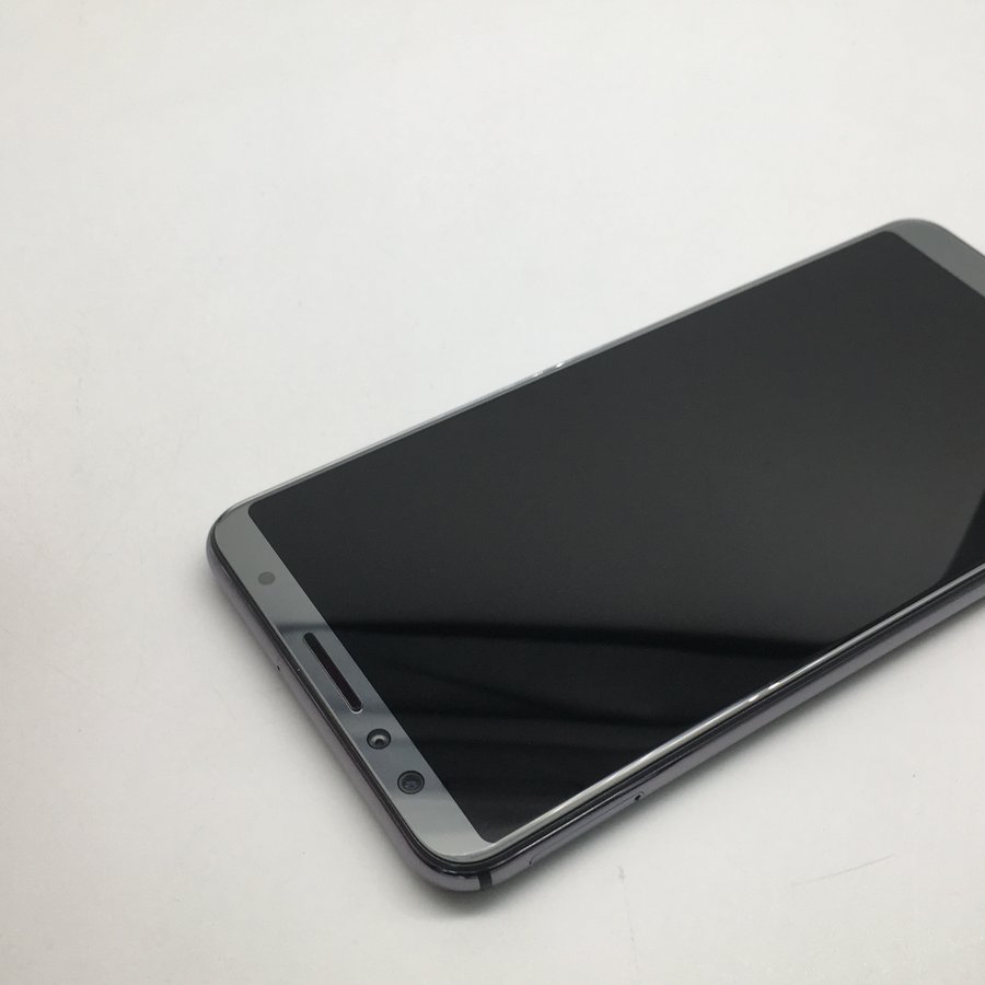 华为【nova 2s】全网通 灰色 6g/64g 国行 9成新