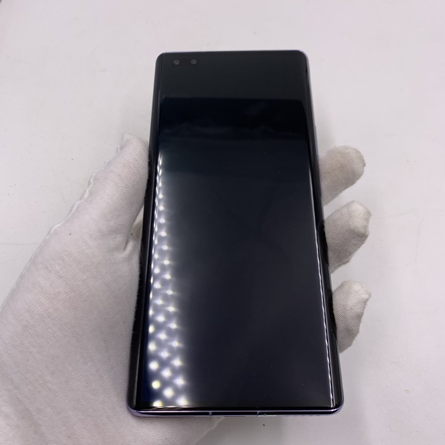 华为【nova 8 pro 5g】5g全网通 普罗旺斯 8g/128g 国行 95新