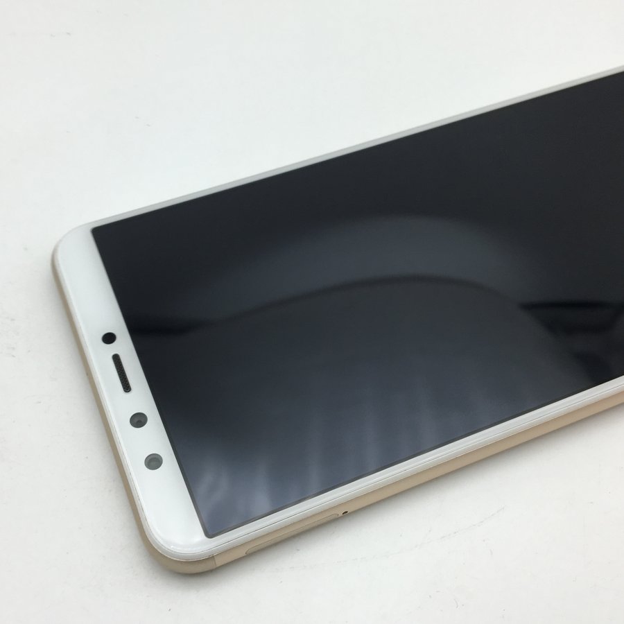 华为【畅享8 plus】全网通 金色 4g/64g 国行 95成新