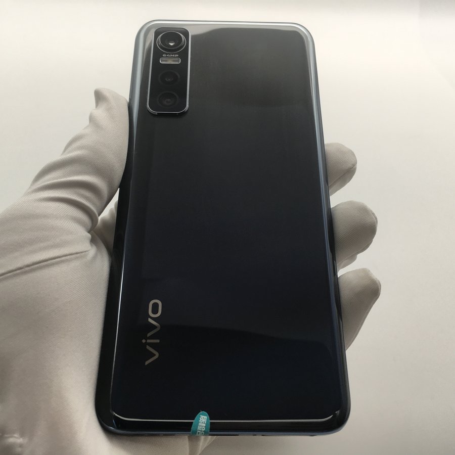 vivos7e黑镜图片