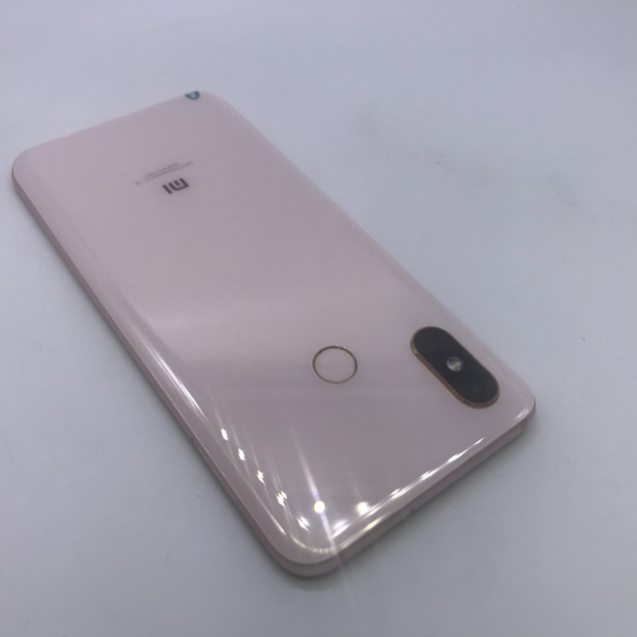 小米【小米8】全网通 金色 6g/128g 国行 7成新