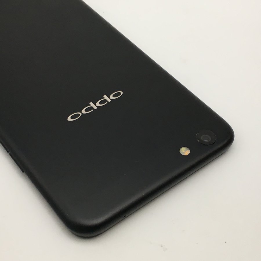 oppor9splus全网通黑色64g国行8成新