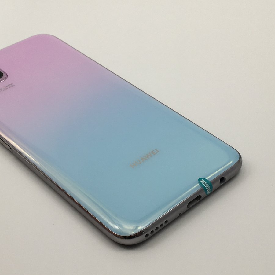 华为【nova 6 se】全网通 樱雪晴空 8g/128g 国行 9成新