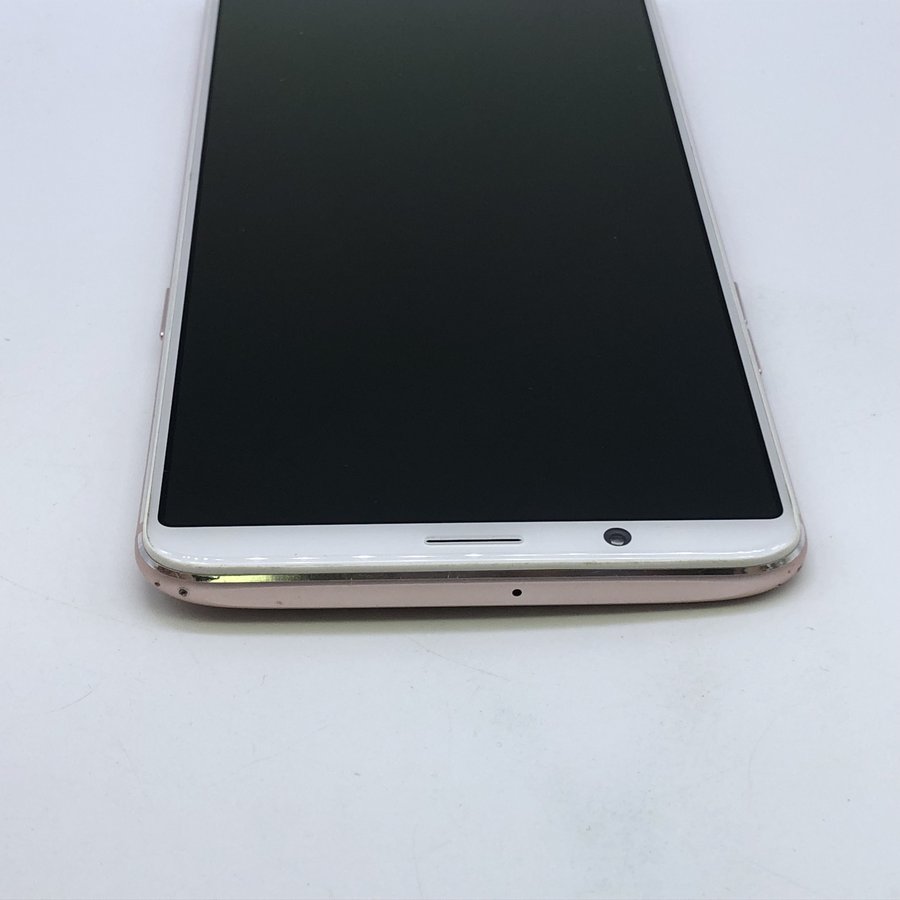 oppo【r11s plus】全网通 玫瑰金 64g 国行 7成新